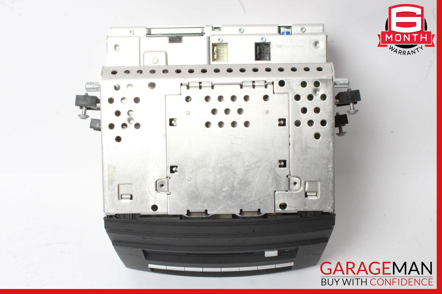 07-09 Mercedes W221 S550 S450 Headunit Head Unit Comand Command CD Navigation