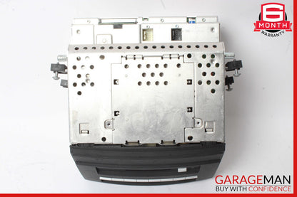 07-09 Mercedes W221 S550 S450 Headunit Head Unit Comand Command CD Navigation