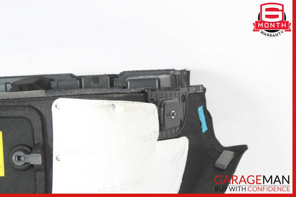 18-23 Kia Stinger Rear Right Quarter Panel Trim Cover OEM