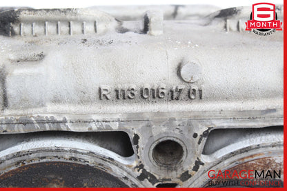 00-06 Mercedes W211 E500 SL500 Right Passenger Side Cylinder Head 1130161701 OEM