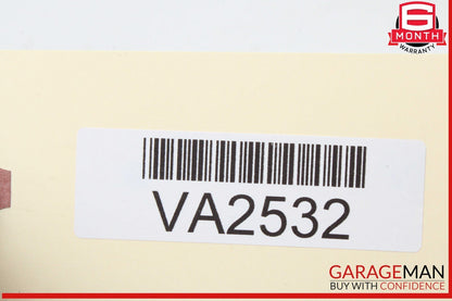 00-06 Mercedes W220 S430 S500 Front Left Side Seat Control Module 2208206826 OEM