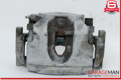 12-19 Mercedes X166 GL450 Front Left & Right Brake Caliper Calipers Set OEM