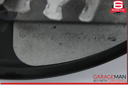 15-20 Mercedes W205 C300 C350e Rear Left Side Wheel Spindle Knuckle Hub Bearing