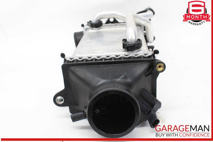 15-20 Mercedes W205 C300 GLC300 2.0L Engine Mounted Intercooler 2740900614 OEM