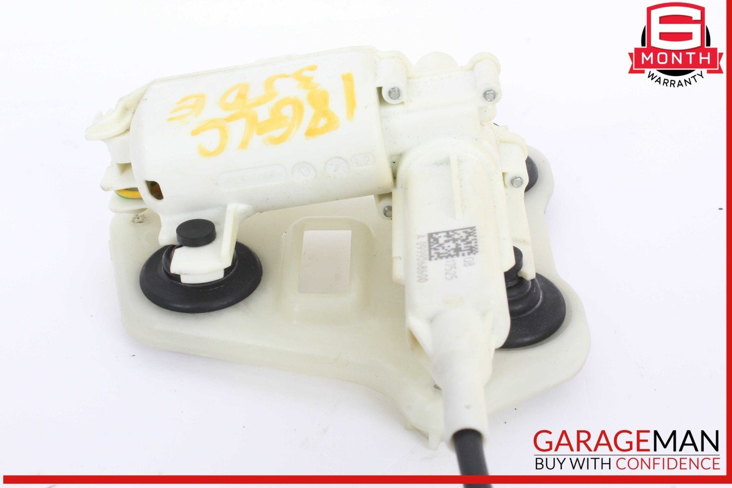 18-20 Mercedes X253 GLC350e Rear Liftgate Lock Latch Actuator 0997400600 OEM