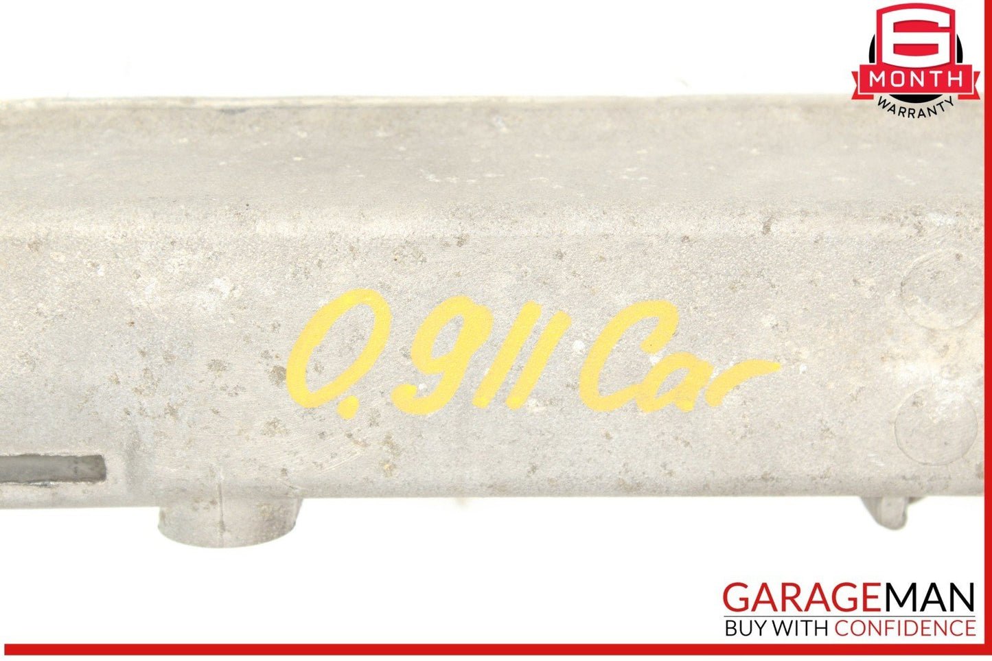 97-05 Porsche Carrera 911 996 Front Subframe Crossmember Sub Frame Bar OEM