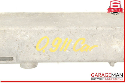 97-05 Porsche Carrera 911 996 Front Subframe Crossmember Sub Frame Bar OEM