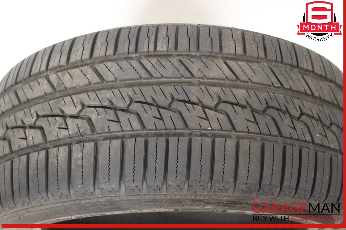 Sumitomo HTR A/S P03 245/45 R17 99W Wheel Tire OEM
