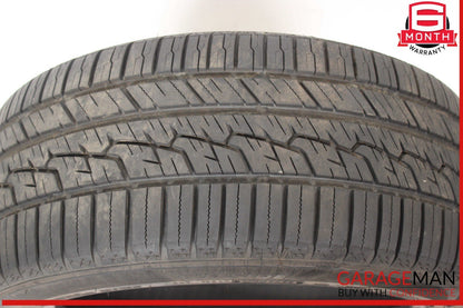 Sumitomo HTR A/S P03 245/45 R17 99W Wheel Tire OEM