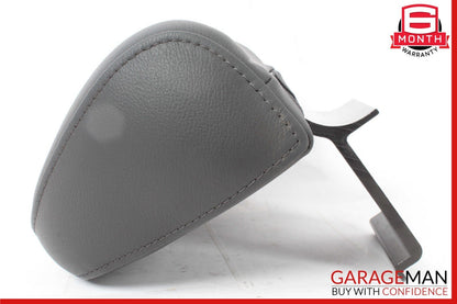 10-17 Audi Convertible Rear Left or Right Side Headrest 8F0885973T OEM