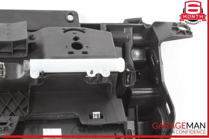 14-17 Maserati Ghibli Dash Dashboard Glove Box Storage Tray Compartment Assembly
