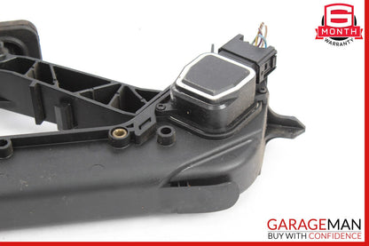 07-14 Mercedes W216 CL550 Accelerator Foot Gas Pedal Control Electronic OEM