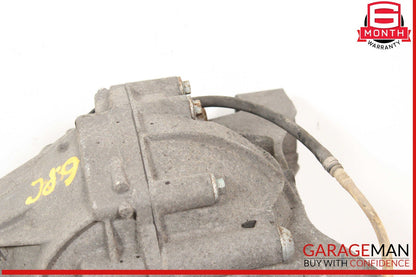 03-06 Porsche Cayenne 955 4.5L V8 Rear Differential Diff Axle Carrier OEM