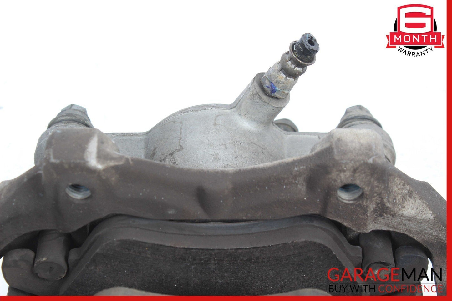 08-18 Mercedes W212 E250 Ð350 AMG Front Brake Calipers Left and Right Set OEM