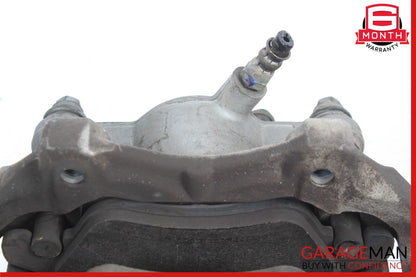 08-18 Mercedes W212 E250 Ð350 AMG Front Brake Calipers Left and Right Set OEM