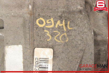 06-12 Mercedes W164 ML350 GL450 Rear Diff Differential Axle Carrier