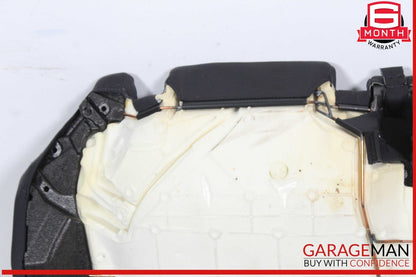 17-24 Audi A4 S4 Rear Lower Bench Seat Cushion 8W0885403BA OEM
