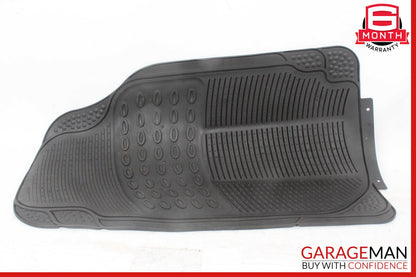 Front Left & Right Floor Mat Carpet Cover Set of 2 OEM