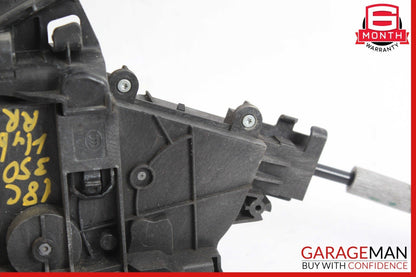 15-20 Mercedes W205 C350e C300 C43 AMG Rear Right Side Door Lock Latch Actuator