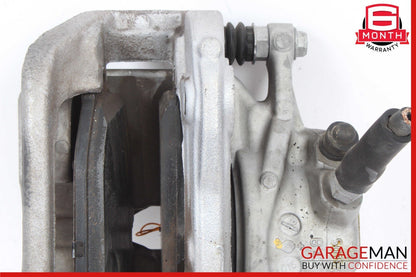 15-20 Mercedes W205 C300 C350e Front Brake Calipers Left & Right Set OEM