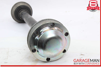 18-24 Audi S5 RS5 Rear Left Driver Side CV Axle Driveshaft 8W0501203F OEM