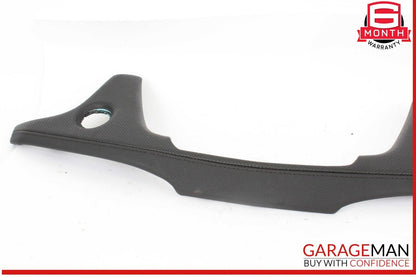 17-23 Cadillac XT5 Dash Dashboard Right Passenger Side Trim Cover Panel 84138188