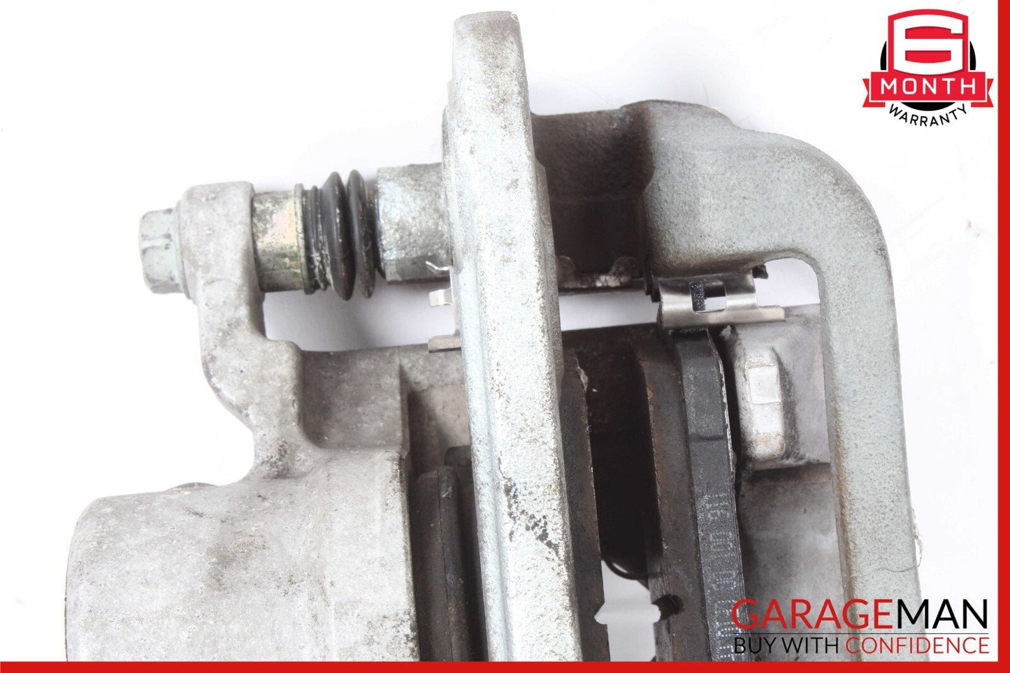 16-20 Kia Sorento Rear Left Side & Rear Right Side Wheel Brake Caliper