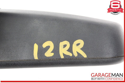 12-13 Range Rover Evoque Front Upper Interior Rear View Mirror w/ Home Link OEM