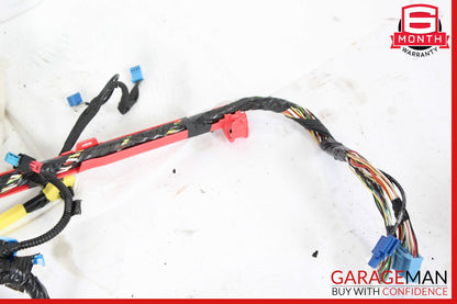 17-23 Tesla Model 3 Main Wire Wiring Harness Assembly OEM