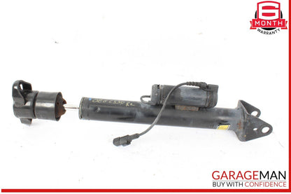 06-12 Mercedes X164 GL550 GL450 Rear Left and Right Shock Strut Set of 2 Pc OEM