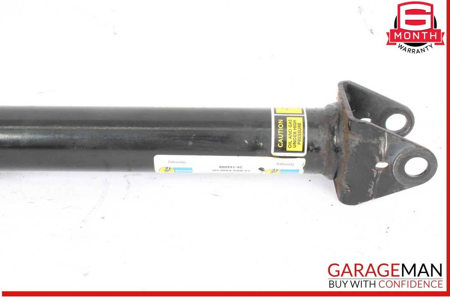 06-13 Mercedes W251 R500 Rear Right and Rear Left Side Shock Strut Absorber OEM