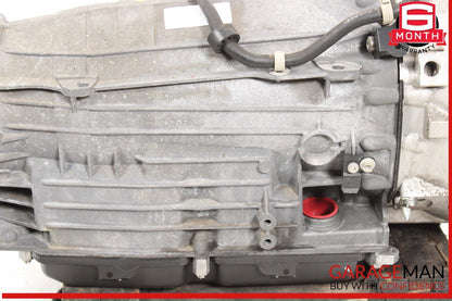 07-12 Mercedes X164 GL450 ML550 722.9 7G Automatic Transmission 722.904 OEM 221k