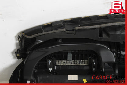 15-20 Audi S3 A3 Dashboard Dash Panel Assembly OEM