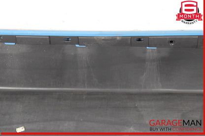 14-21 BMW i3 I01 Hybrid Left Driver Side Skirt Rocker Panel OEM