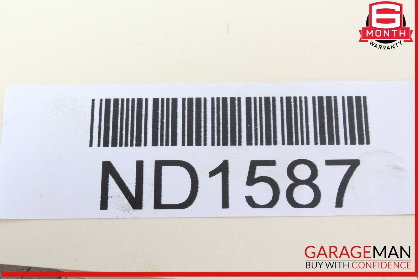 06-13 Mercedes W251 R350 SLK300 Crankshaft Vibration Damper 2720300303 OEM