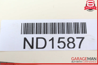 06-13 Mercedes W251 R350 SLK300 Crankshaft Vibration Damper 2720300303 OEM