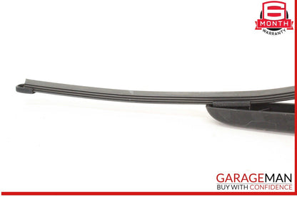 17-24 Audi Q3 A4 Rear Window Wiper Arm w/ Blade 8W9955407 OEM