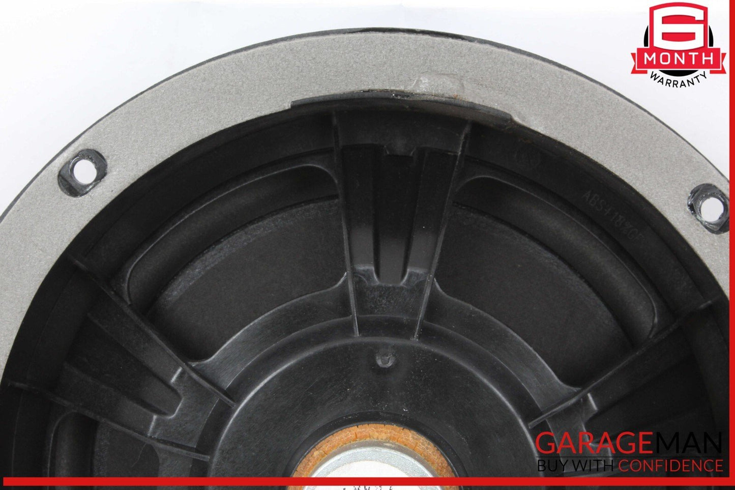 15-18 Audi Q3 Q5 Front Right & Left Side Door Audio Sound Speaker 8R0035415 OEM