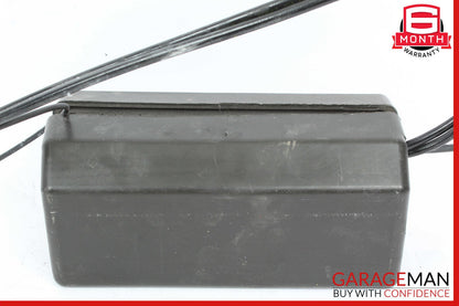 07-13 Mercedes W221 S550 Trunk Lid Lift Hydraulic Pump Motor OEM