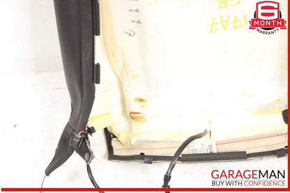 12-18 Audi A7 A6 Front Right Passenger Side Top Upper Seat Cushion Cover OEM
