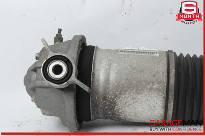 03-06 Porsche Cayenne 955 Turbo Rear Left Side Airmatic Air Shock Strut OEM