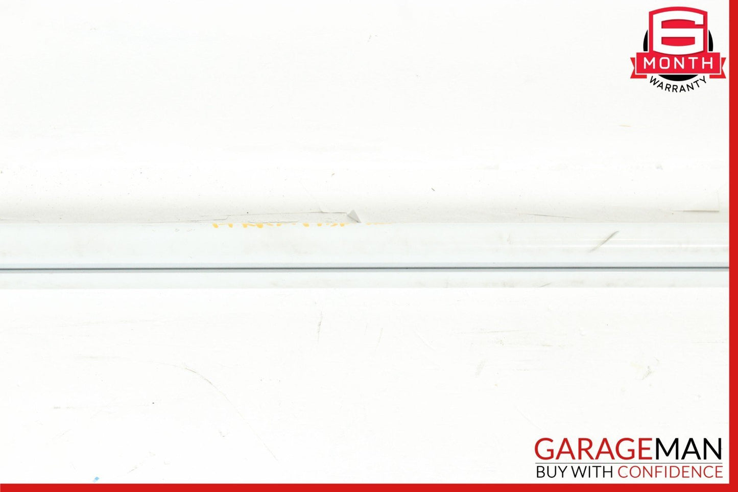 14-22 Ram Promaster City Roof Luggage Front & Rear Rack Rail Set of 2 Pc OEM