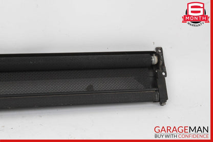 12-17 Fiat 500E Sun Roof Sunroof Retractable Sunshade Sun Shade 68165598AB OEM