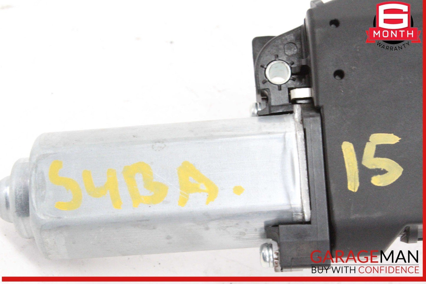 15-21 Subaru WRX Sunroof Sun Roof Moon Roof Moonroof Motor FA014-V3 OEM