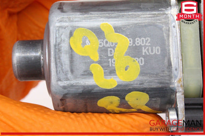 19-24 Audi Q3 A3 S3 Rear Right Side Window Regulator Motor 5Q0959802 OEM
