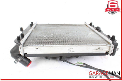 97-04 Porsche Boxster S 986 Carrera 911 996 Right Radiator A/C Condenser Fan OEM