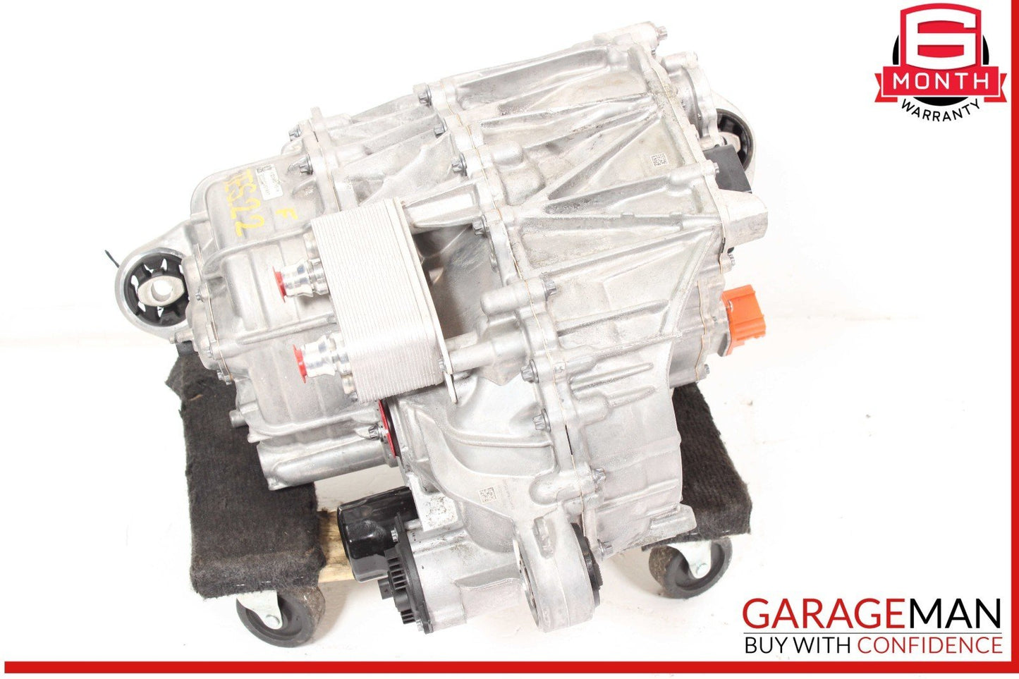 17-23 Tesla Model 3 Y Front Drive Unit Engine Electric Motor AWD OEM