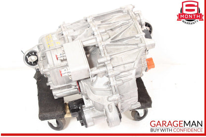 17-23 Tesla Model 3 Y Front Drive Unit Engine Electric Motor AWD OEM