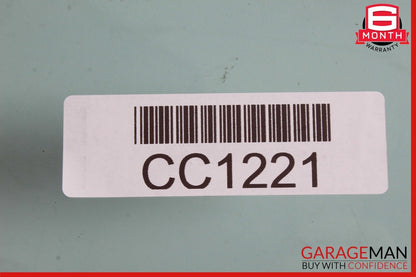 12-19 Range Rover Evoque L538 Front Right Passenger Side Door Window Glass OEM