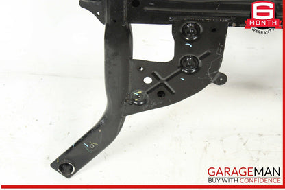 16-23 Jaguar XF Front Subframe Suspension Crossmember OEM